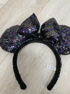 東京ディズニーリゾート ミニーマウス カチューシャ