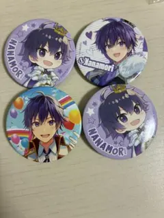 2025年最新】ななもり。さん缶バの人気アイテム - メルカリ