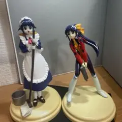 2026年最新】サクラ大戦 フィギュアの人気アイテム - メルカリ