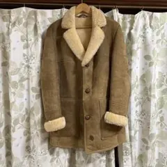 Knight Tailors Ltd ムートンコート