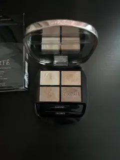 コスメデコルテ アイシャドウ スキンシャドウデザイニングパレット 02