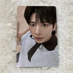 【公式】 TXT テヒョン　トレカ　カンテヒョン　TAEHYUN ラキドロ　태현