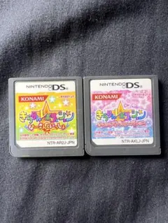 きらりんレボリューション2本セット