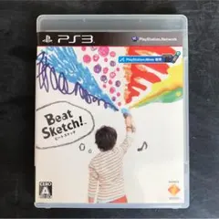 Beat Sketch! PS3