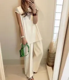 La-gemme セットアップ　新品