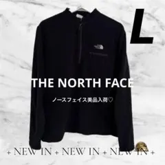 ♡THE NORTH FACE♡ブラック フリースジャケット