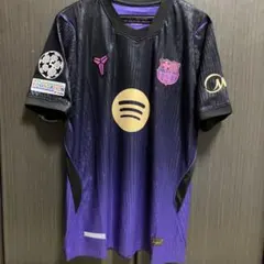 FCバルセロナ ラミネ・ヤマル 10番 ユニフォーム