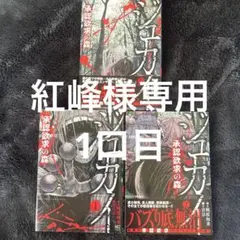 専用　ジュカイ