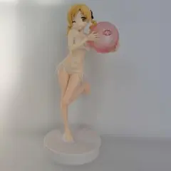 まどマギ　EXQ　水着フィギュア　魔法少女まどか☆マギカ プライズ