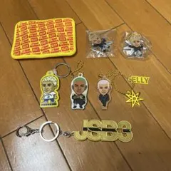 【最終価格】3代目　JSB ELLY まとめ売り　②