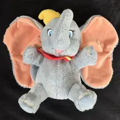 ダンボ パペット