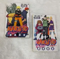 初版多数あり】NARUTO ナルト 全72巻＋外伝映画特典おまけ6冊全巻