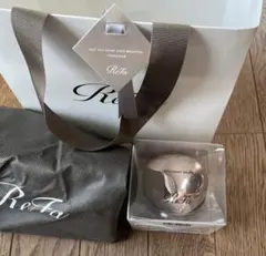 【ReFa】ハートブラシ ローズゴールド