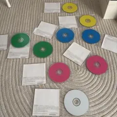 maxell 音楽用 CD-R 80分 4枚セット