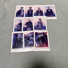 アイナナ　ぱしゃこれ　まとめ売り
