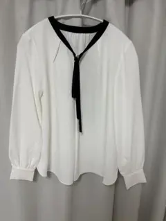 ROPE PICNIC オフィスカジュアル ブラウス