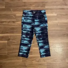 Old Navy Active タイツ Mサイズ ネイビー