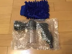 p*3様 洗車ノズル フォームガ 泡洗浄のサムネイル
