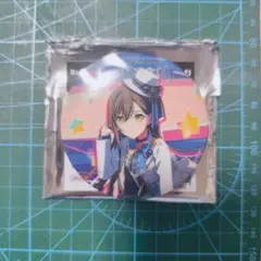 Poppin'Party DREAMS GO ON 缶バッジ 市ヶ谷有咲 - メルカリ