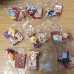 チョコサプ　ワンピース