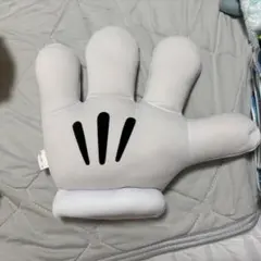 ミッキー ぬいぐるみ 手袋 ミッキーマウス ディズニー