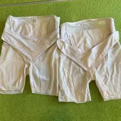 よ*ん様 ワコールマタニティ パンツタイプ 妊婦帯 (産前用) サイズM