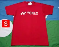 YONEX カタログ未掲載 受注会限定 デザインT-シャツ(UNI)