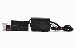 ソニー　SONY Cyber-shot DSC-WX350