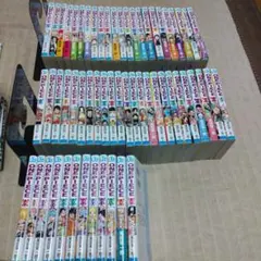 ワンピース 46巻~70巻 全巻 初版 26冊 帯付き 尾田栄一郎 ジャンプ