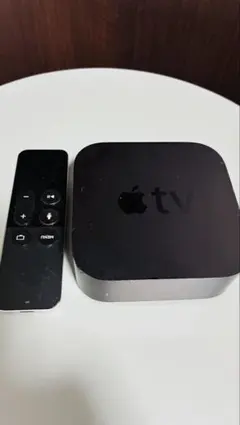 2026年最新】apple tv hd 第4世代の人気アイテム - メルカリ
