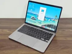 MacBook Pro 2020 Core i5 16G 512G USキーのサムネイル
