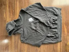 EVISEN SKATEBOARDS 総柄 ジップアップパーカー EVISEN SKATEBOARDS 総柄 ジップアップパーカー - メルカリ