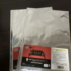 東京リベンジャーズ クリアファイルセット 2枚入り2セット