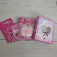 ☆*☆様 限定品Mellojoy メロジョイ スクイーズ メロロマンス 没頭 バ