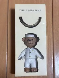 THE PENINSULA Pagebear キーリング