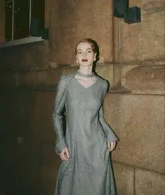 andresd オケージョンワンピース