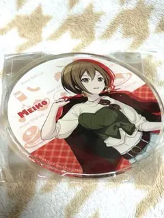 プロジェクトセカイ スイパラ アクリルコースター MEIKO