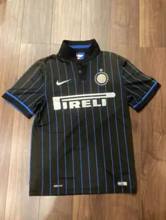 早い者勝ち　サッカー　インテル　ユニホーム　NIKE