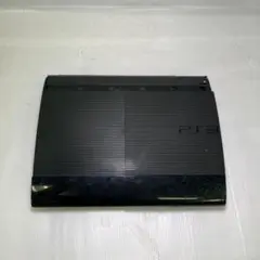 【中古】SONY ソニー プレイステーション3 CECH-4200B ブラック
