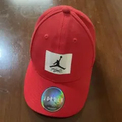 Jordan Jumpman Flight キャップ レッドのサムネイル