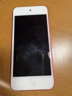 ジャンク】Apple iPod touch 第5.6世代 4台セット R119 - メルカリ