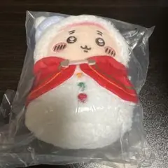 エニマイくじ ちいかわ E賞 古本屋 カニちゃん
