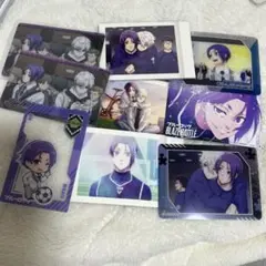 ブルーロック 凪誠士郎 まとめ売り