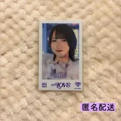 LOVE イコラブ 野口衣織 ミニフォトカード vol.3 The 5th - メルカリ