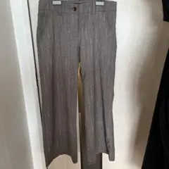 アルマーニジーンズ スラックXS