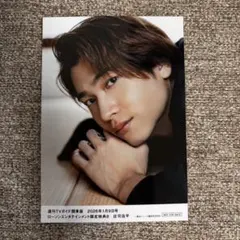 庄司浩平　生写真②