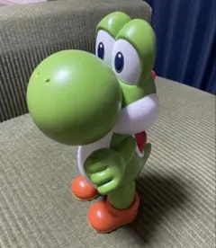 ヨッシー フィギュア 9個セット プライズ アミューズメント限定 2025年最新】ヨッシー フィギュアの人気アイテム - メルカリ