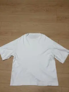 UNITED TOKYO ホワイト Tシャツ