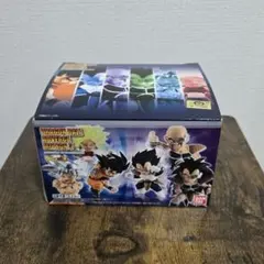 ドラゴンボール　アドバージモーション5　新品未開封