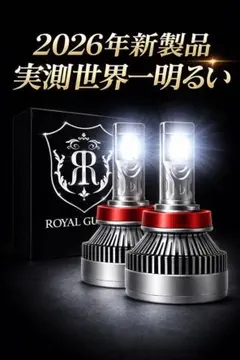GW限定セール 200系クラウン 30プリウスLEDフォグ H8 H11 H16 - メルカリ
